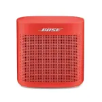 BOSE SoundLink Color II Bluetooth Speaker – Coral Red