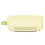 Bose SoundLink Flex Portable Bluetooth Speaker (2nd Gen, Citrus Yellow)