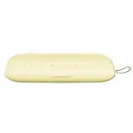 Bose SoundLink Flex Portable Bluetooth Speaker (2nd Gen, Citrus Yellow)