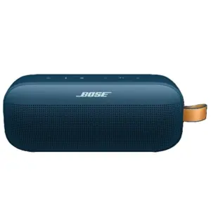 Bose SoundLink Flex Portable Bluetooth Speaker (2nd Gen, Twilight Blue)