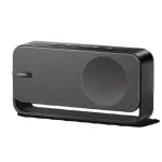 Bose QuietComfort Ultra II Wireless Noise Cancelling Earbuds (Midnight Violet)