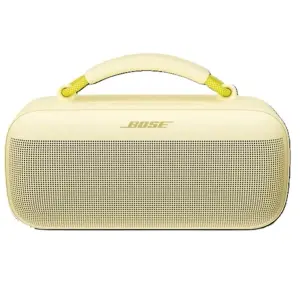 Bose SoundLink Max Portable Speaker (Citrus Yellow)