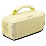 Bose SoundLink Max Portable Speaker (Citrus Yellow)