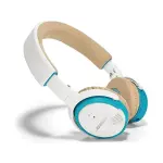 Bose SoundLink On‑Ear Bluetooth Headphones (White)