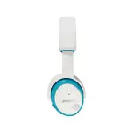 Bose SoundLink On‑Ear Bluetooth Headphones (White)