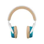 Bose SoundLink On‑Ear Bluetooth Headphones (White)