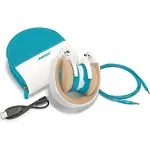 Bose SoundLink On‑Ear Bluetooth Headphones (White)