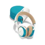 Bose SoundLink On‑Ear Bluetooth Headphones (White)