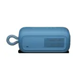 Bose SoundLink Plus Portable Bluetooth Speaker – Blue Dusk – Deep Bass and Long Battery Life