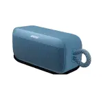 Bose SoundLink Plus Portable Bluetooth Speaker – Blue Dusk – Deep Bass and Long Battery Life