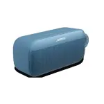 Bose SoundLink Plus Portable Bluetooth Speaker – Blue Dusk – Deep Bass and Long Battery Life