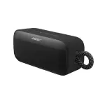 Bose SoundLink Plus Portable Bluetooth Speaker – Deep Bass & Clear Sound – Black