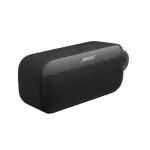 Bose SoundLink Plus Portable Bluetooth Speaker – Deep Bass & Clear Sound – Black