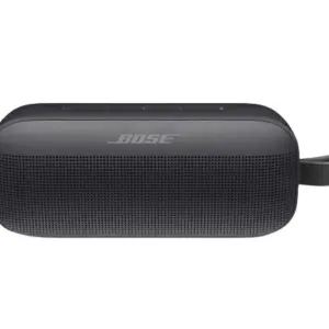 Bose SoundLink Flex Bluetooth Speaker - Black