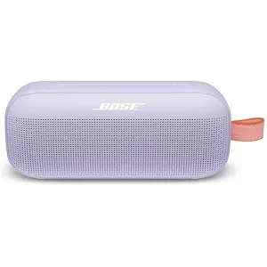 Bose SoundLink Flex Bluetooth Speaker – Chilled Lilac – Portable Waterproof Wireless Speaker
