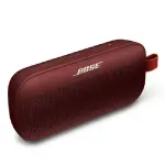 Bose SoundLink Flex Portable Bluetooth Speaker - Red