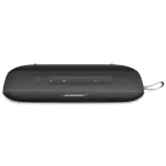 Bose SoundLink Flex Portable Speaker (2nd Gen) - Black | Powerful Sound, Rugged Design