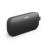 Bose SoundLink Flex Portable Speaker (2nd Gen) - Black | Powerful Sound, Rugged Design