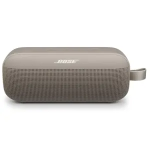 Bose SoundLink Flex Portable Speaker (2nd Gen) – Sandstone