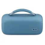 Bose SoundLink Max Portable Speaker - Blue | Powerful Sound & Stylish Design