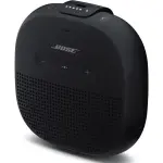 Bose SoundLink Micro Bluetooth Speaker – Compact Power in Black