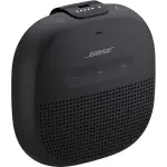 Bose SoundLink Micro Bluetooth Speaker – Compact Power in Black