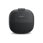 Bose SoundLink Micro Bluetooth Speaker – Compact Power in Black