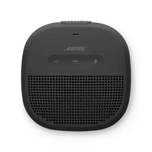 Bose SoundLink Micro Bluetooth Speaker – Compact Power in Black