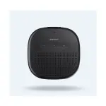 Bose SoundLink Micro Bluetooth Speaker – Compact Power in Black