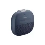 Bose SoundLink Micro Bluetooth Speaker – Compact Power in Dark Blue