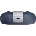 Bose SoundLink Micro Bluetooth Speaker – Compact Power in Dark Blue