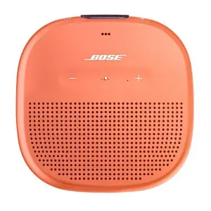 Bose SoundLink Micro Bluetooth Speaker – Orange