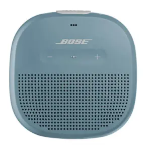Bose SoundLink Micro Bluetooth Speaker – Stone Blue