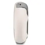 Bose SoundLink Micro Bluetooth Speaker – White Smoke | Portable, Waterproof, Deep Bass