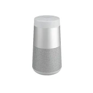 Bose SoundLink Revolve Bluetooth® speaker - Silver