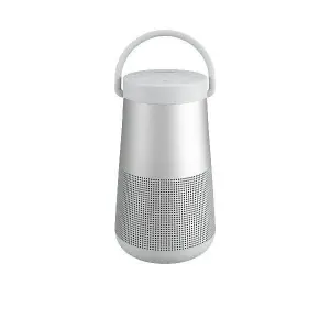 Bose SoundLink Revolve Plus II Portable Speaker Gray