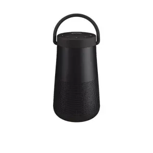Bose SoundLink Revolve+ II Portable Speaker- Black