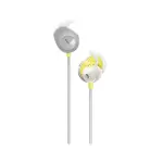 Bose SoundSport Wireless In‑Ear Headphones (Citron)