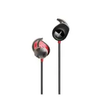 Bose SoundSport Wireless Pulse In‑Ear Headphones (Red, Heart Rate Sensor)