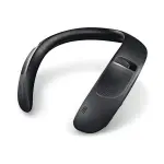 Bose SoundWear Companion Wireless Wearable Neck Speaker – Immersive Audio & ComfortBlack