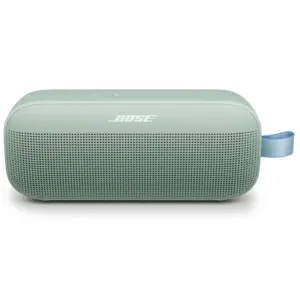 Bose Speaker SoundLink Flex Portable (2nd Gen) - Alpine Sage
