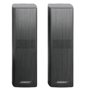 Bose Surround Speakers 700 – Premium Wireless Surround Sound