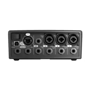 Bose T1 ToneMatch Audio Engine – Professional Mixer with Effects