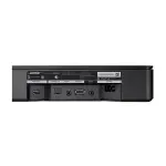 Bose TV Speaker Sound Bar – Cinematic Sound in a Compact Design