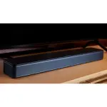 Bose TV Speaker Sound Bar – Cinematic Sound in a Compact Design