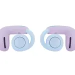 Bose Ultra Open Earbuds Chilled Lilac
