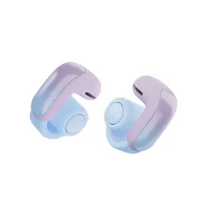 Bose Ultra Open Earbuds Chilled Lilac