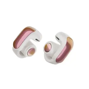 Bose Ultra Open Earbuds Sunset Iridescent