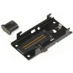 Bose WB-50 SlideConnect Bracket Black