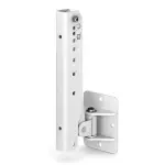 Bose WMB2-MA12/MA12EX pitch lock upper bracket -White